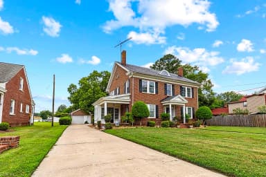 32164 S Main ST, BOYKINS VA 23827 thumb 2