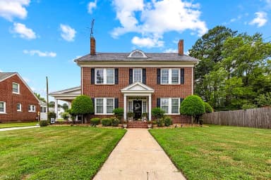 32164 S Main ST, BOYKINS VA 23827 thumb 3