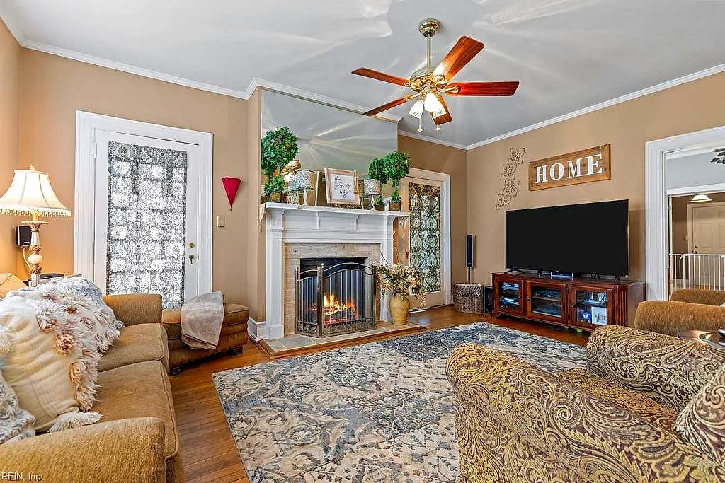 32164 S Main ST, BOYKINS VA 23827 thumb 7