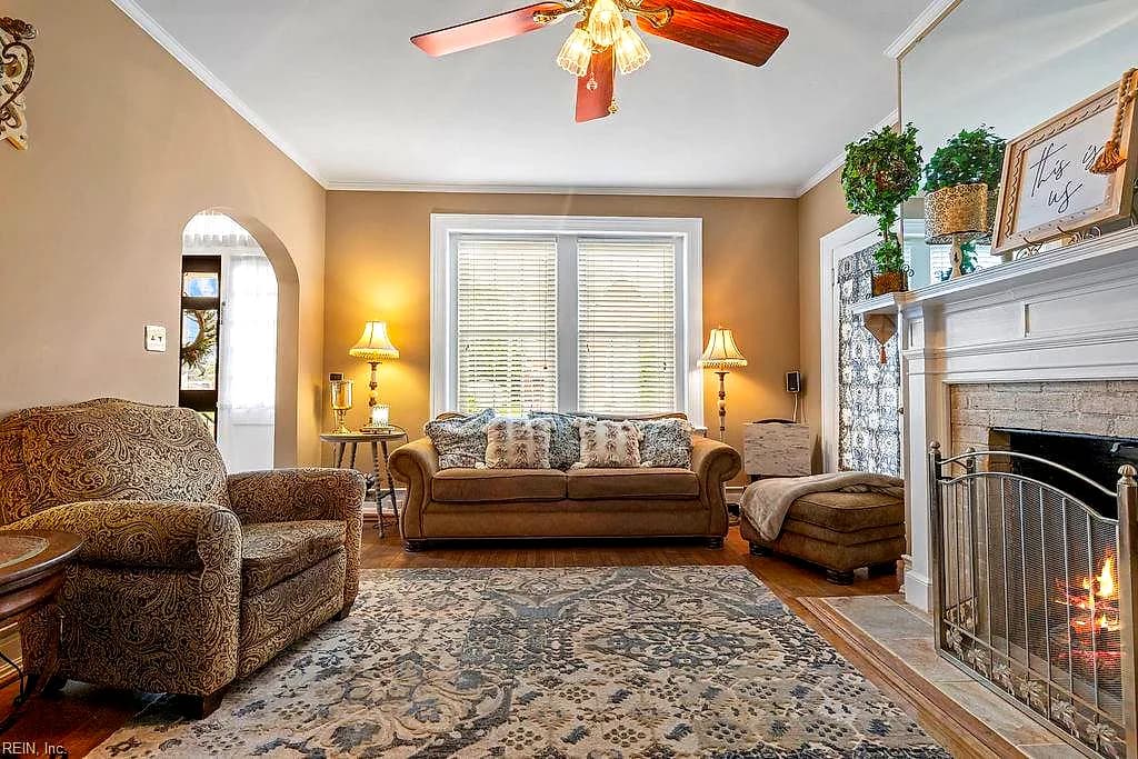 32164 S Main ST, BOYKINS VA 23827 thumb 9
