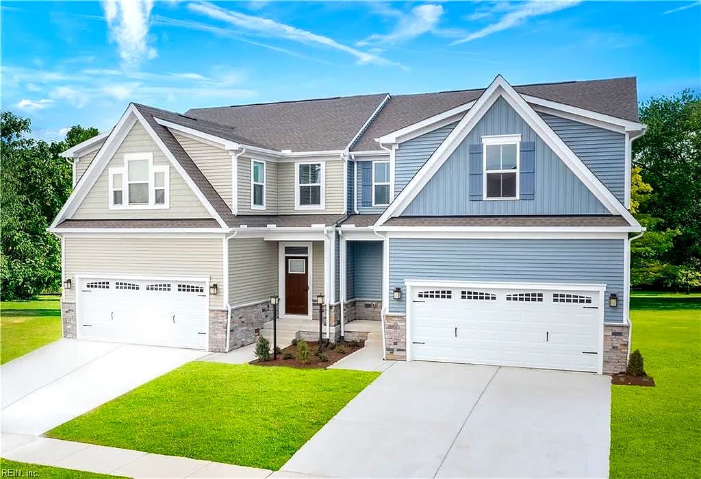 LT 2C Albemarle Villas NONE, HERTFORD NC 27944 - Photo 2
