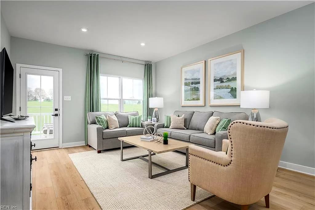 LT 2C Albemarle Villas NONE, HERTFORD NC 27944 thumb 12