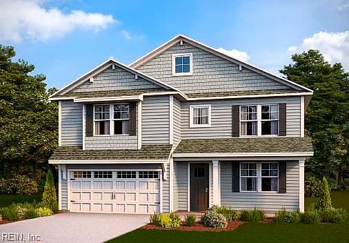 1023 Eastport PL, SUFFOLK VA 23435 - Photo 2