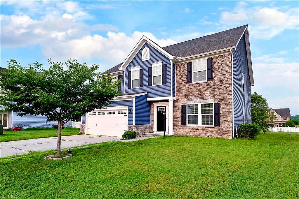 168 Boxwood LN, SMITHFIELD VA 23430 - Photo 3