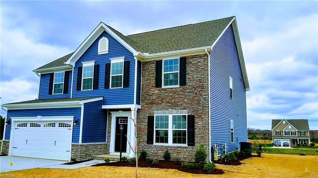168 Boxwood LN, SMITHFIELD VA 23430 - Photo 3
