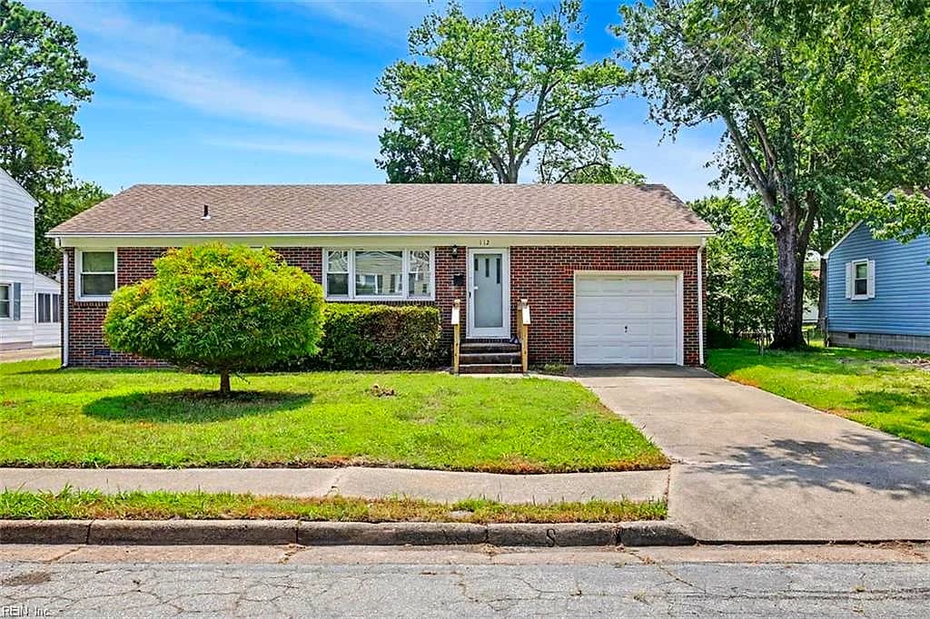 112 Valirey DR, HAMPTON VA 23669 - Photo 3