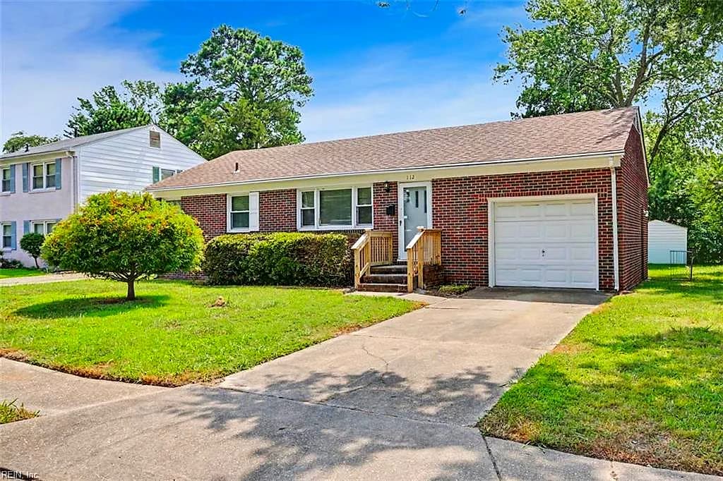 112 Valirey DR, HAMPTON VA 23669 - Photo 4