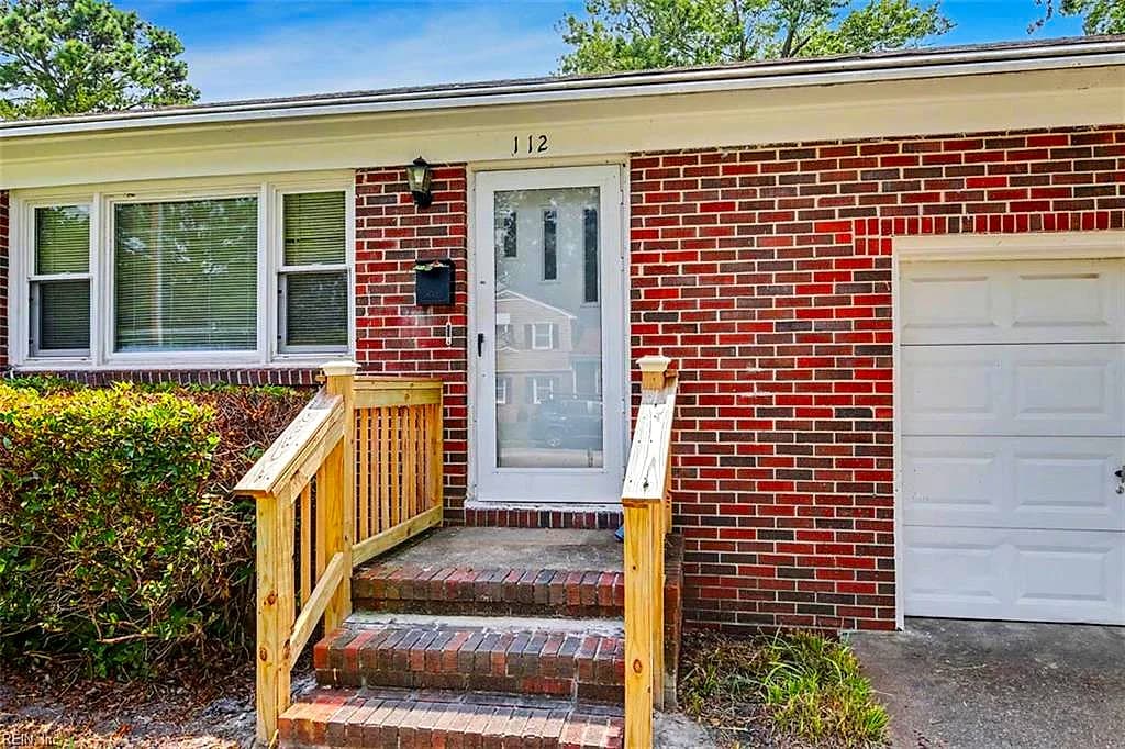 112 Valirey DR, HAMPTON VA 23669 thumb 6