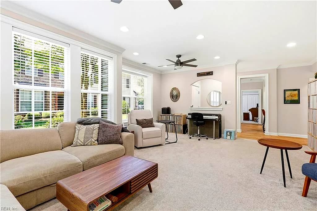 2707 James River TRL, CARROLLTON VA 23314 thumb 8