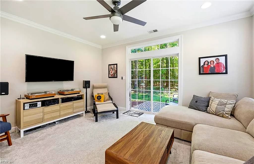 2707 James River TRL, CARROLLTON VA 23314 thumb 9