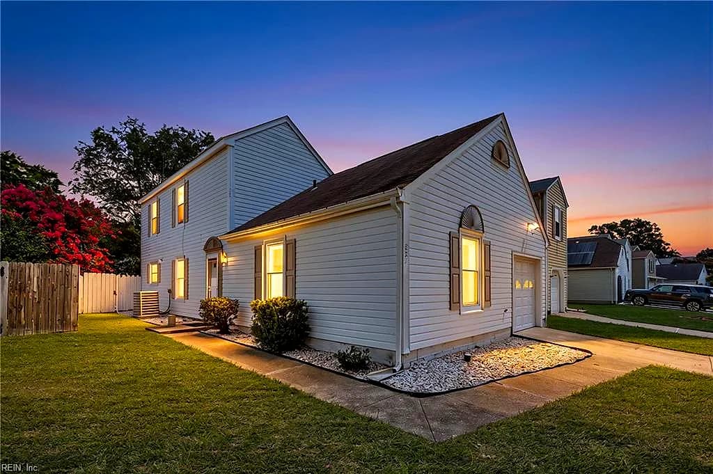 857 Sedley RD, VIRGINIA BEACH VA 23462 - Photo 2
