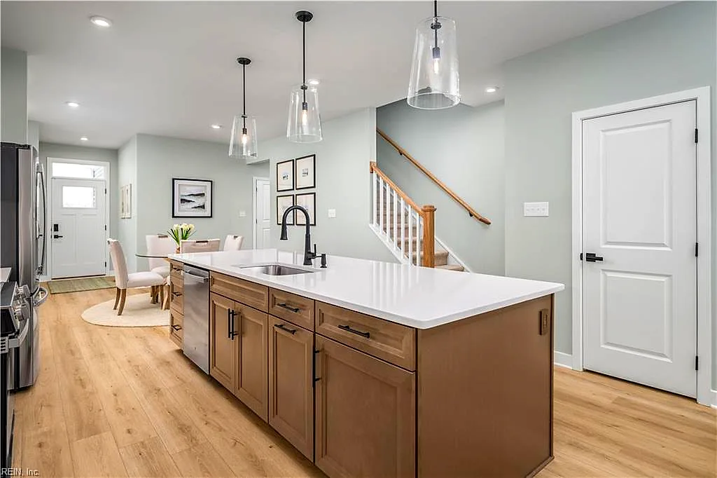 LT 8A Albemarle Villas NONE, HERTFORD NC 27944 thumb 9