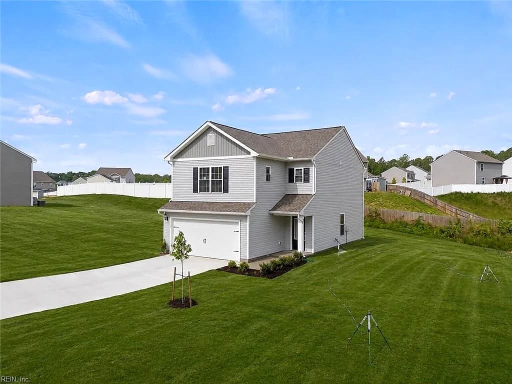 7930 Honeybee CT, PRINCEGEORGE VA 23860 - Photo 3