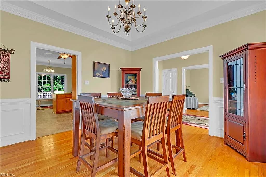 42 Wornom Farm RD, POQUOSON VA 23662 thumb 10