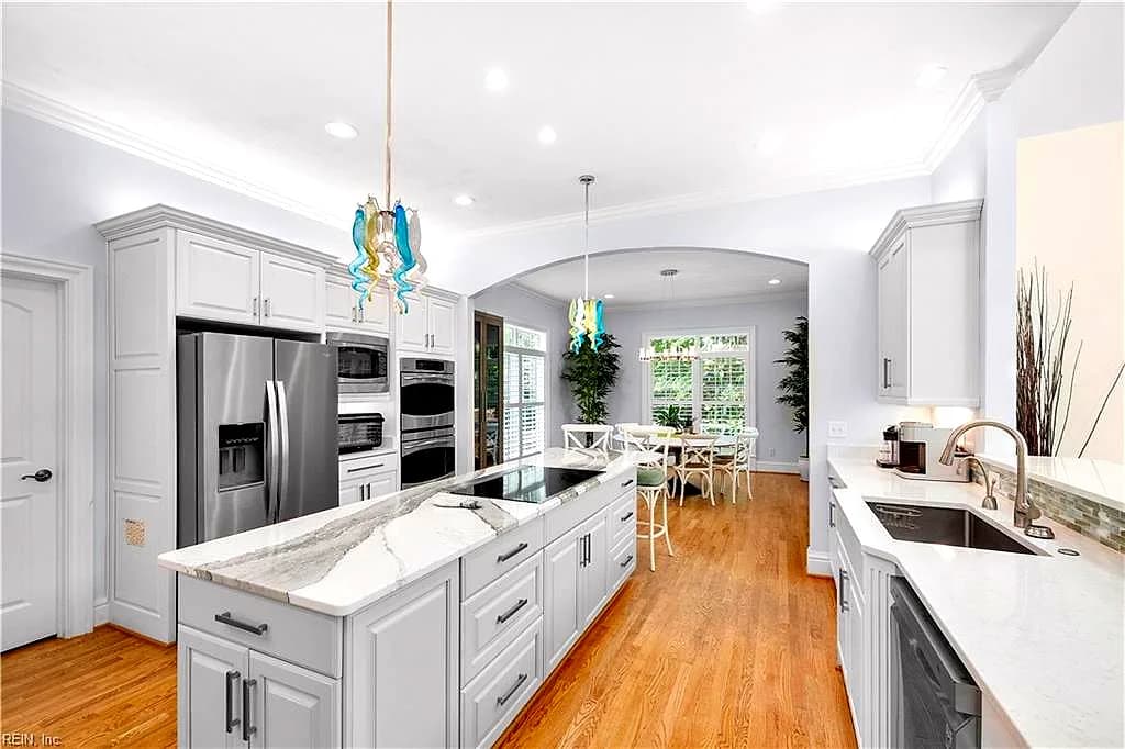 121 Pinewood RD, VIRGINIA BEACH VA 23451 thumb 11
