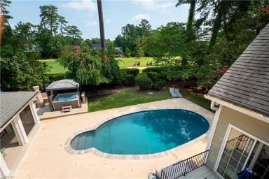 121 Pinewood RD, VIRGINIA BEACH VA 23451 thumb 4