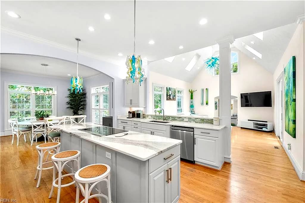 121 Pinewood RD, VIRGINIA BEACH VA 23451 thumb 10