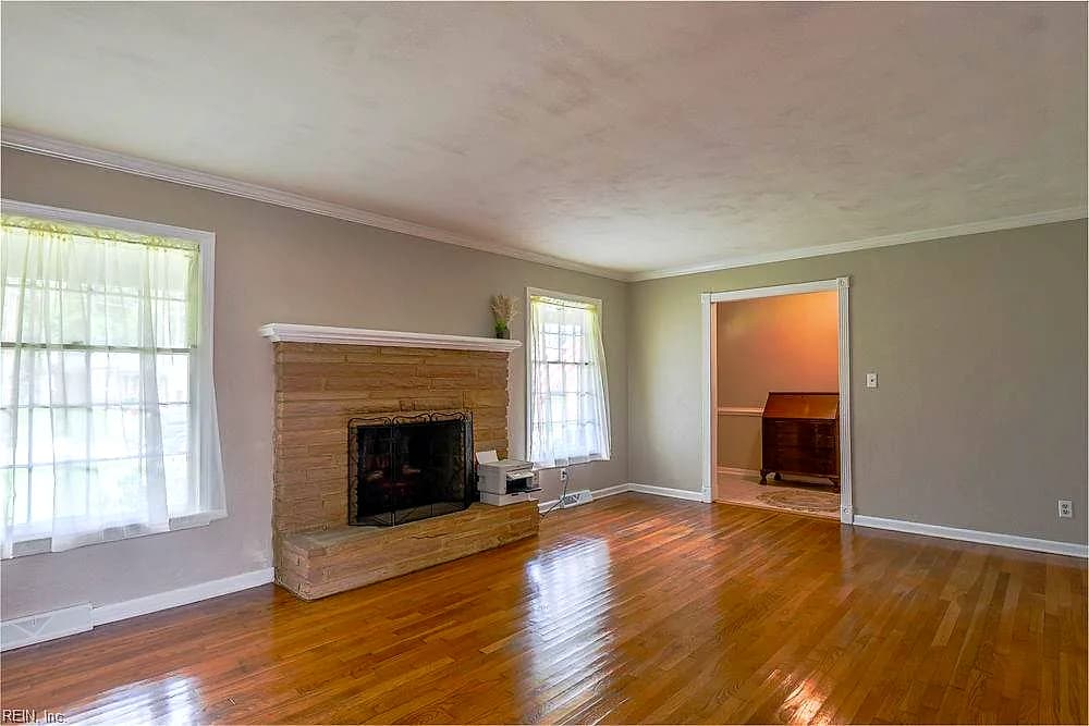 4117 Hawksley DR, CHESAPEAKE VA 23321 - Photo 5