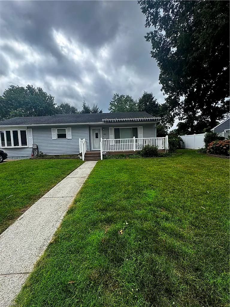 1544 Janke RD, VIRGINIA BEACH VA 23455 - Photo 3