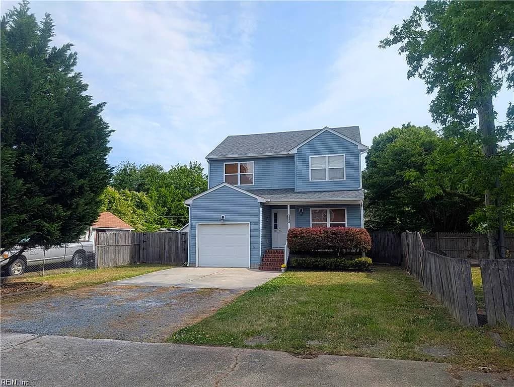 2532 Lanier ST, CHESAPEAKE VA 23324 - Photo 3