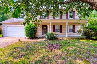 4308 Teakwood DR, WILLIAMSBURG VA 23188 thumb 1