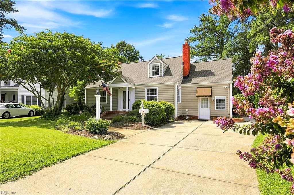 120 West Belvedere RD, NORFOLK VA 23505 - Photo 3
