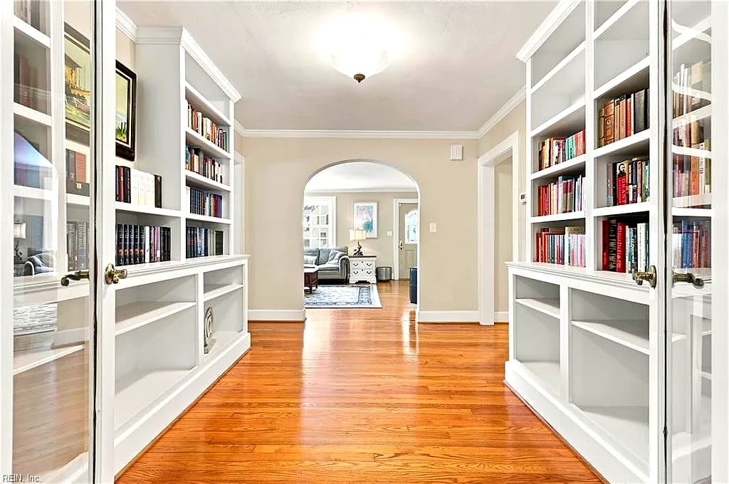 120 West Belvedere RD, NORFOLK VA 23505 - Photo 5