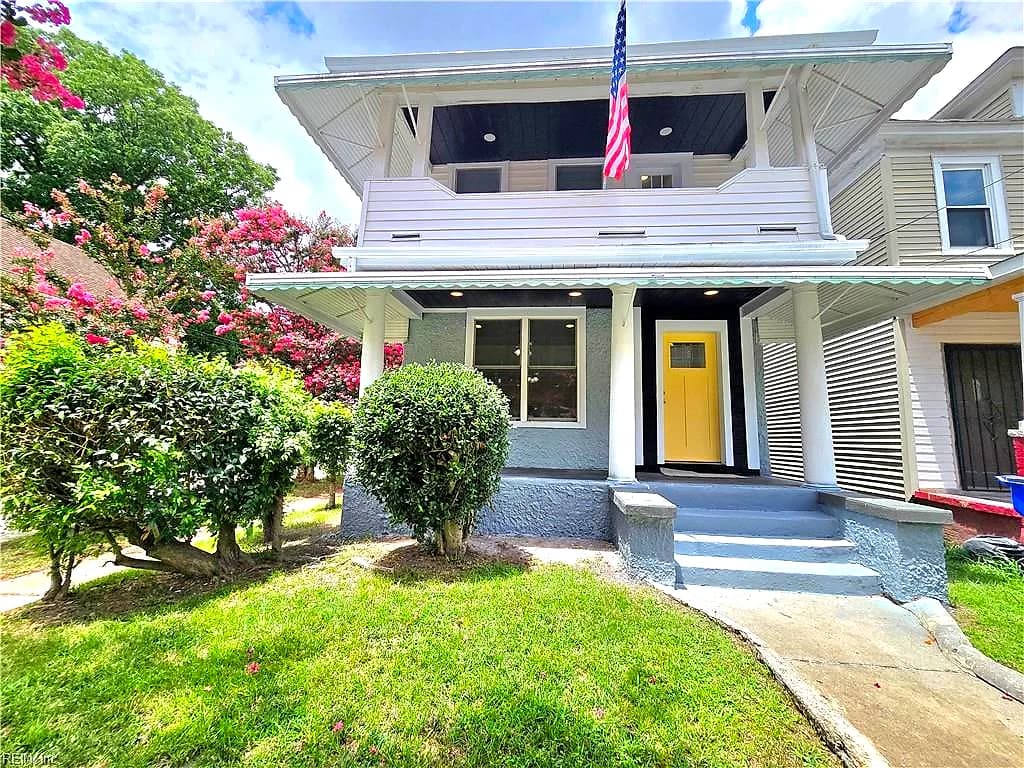 2601 Middle AVE, NORFOLK VA 23504 - Main photo