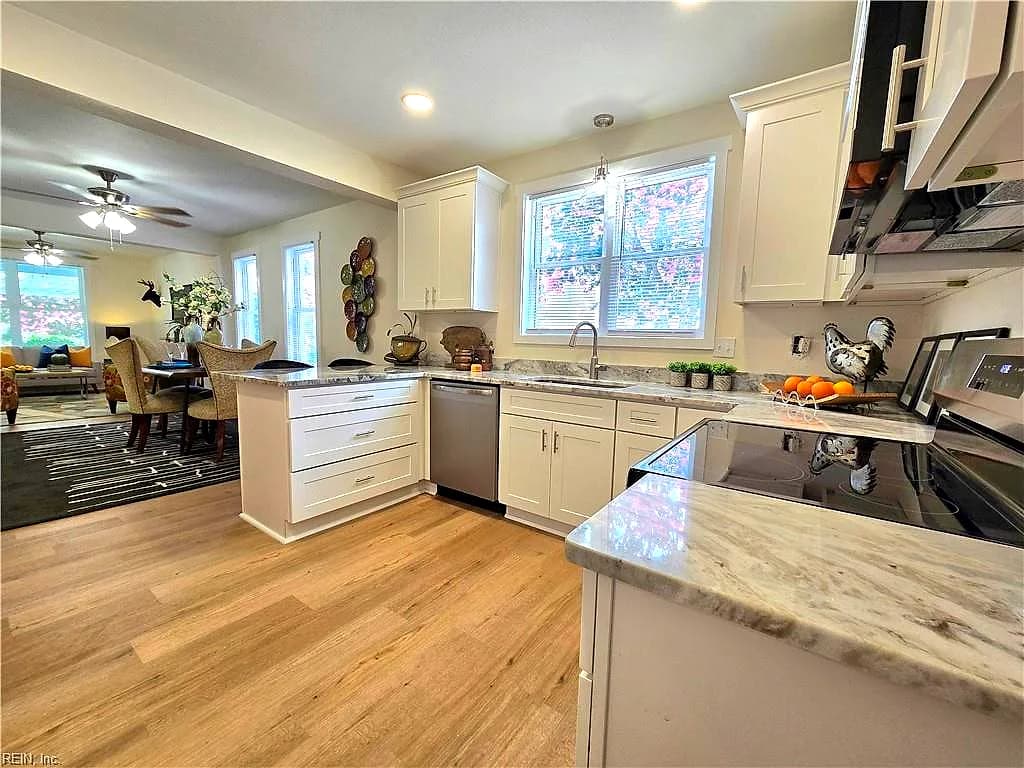 2601 Middle AVE, NORFOLK VA 23504 - Photo 3