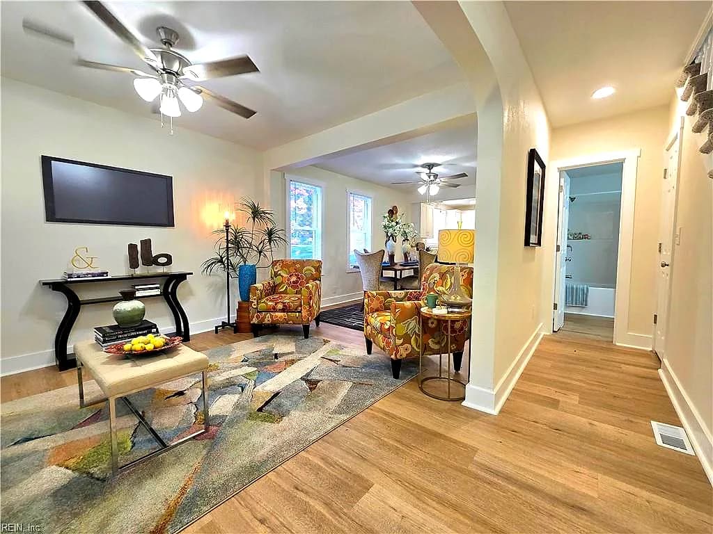 2601 Middle AVE, NORFOLK VA 23504 - Photo 4