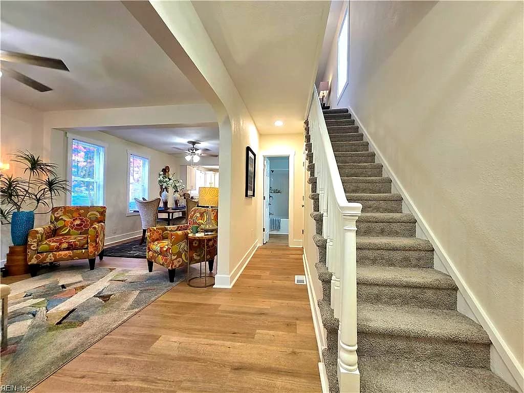 2601 Middle AVE, NORFOLK VA 23504 - Photo 5
