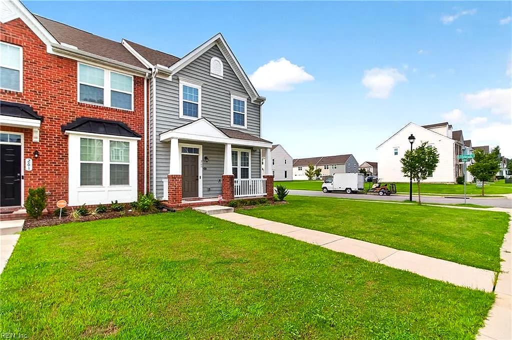 265 Goldenstar LN, PORTSMOUTH VA 23701 thumb 6