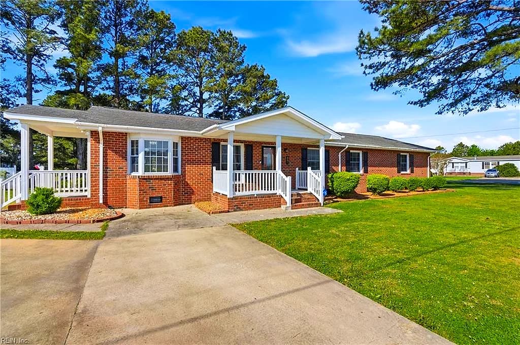 387 Temple RD, ELIZABETHCITY NC 27909 - Photo 3