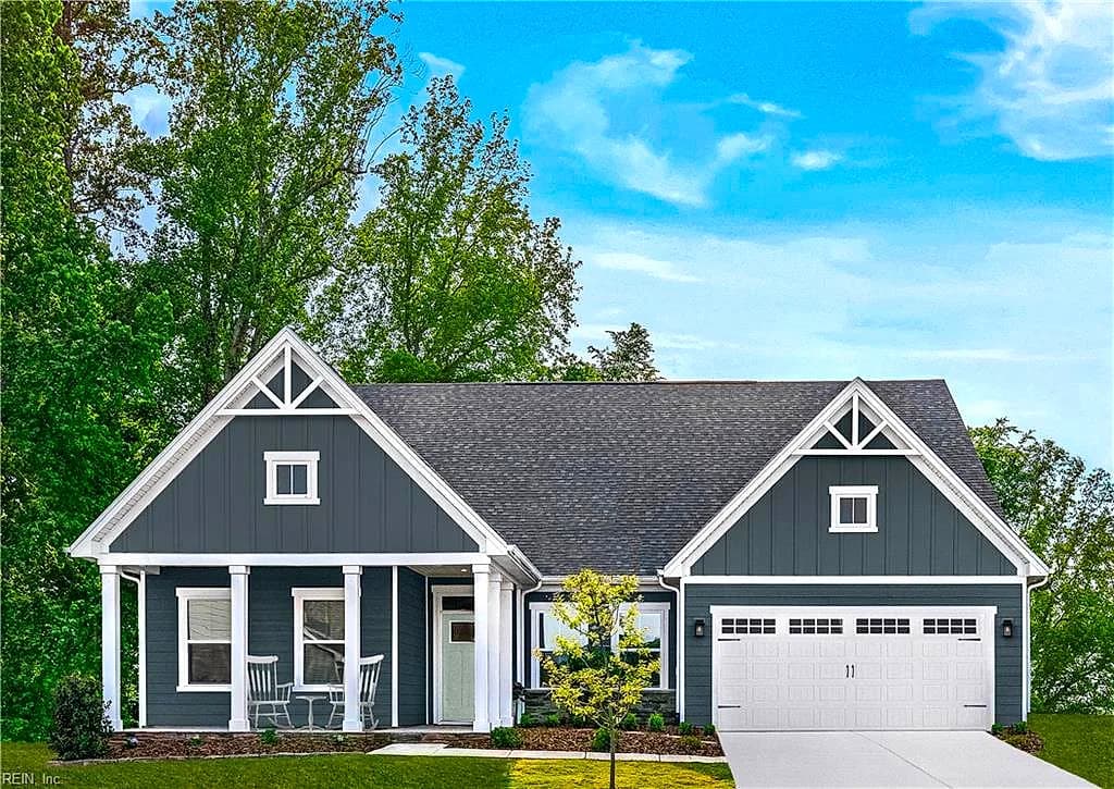 LOT 90 Albemarle Plantation NONE, HERTFORD NC 27944 - Photo 2