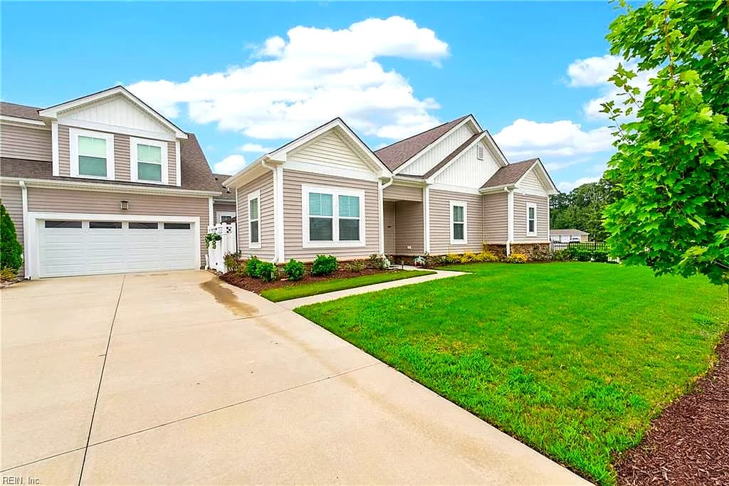1501 Acadian DR #D, SUFFOLK VA 23434 - Photo 3