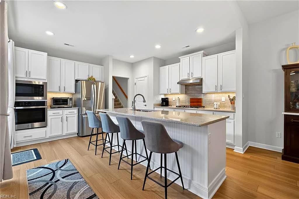 1501 Acadian DR #D, SUFFOLK VA 23434 thumb 10