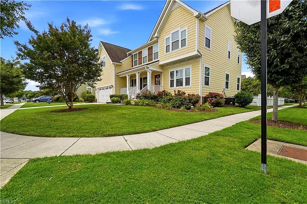 700 Canoe ST, CHESAPEAKE VA 23323 - Photo 3