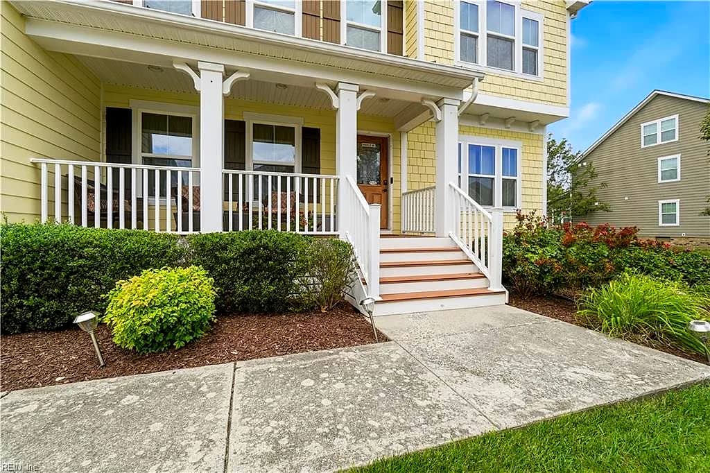 700 Canoe ST, CHESAPEAKE VA 23323 - Photo 5