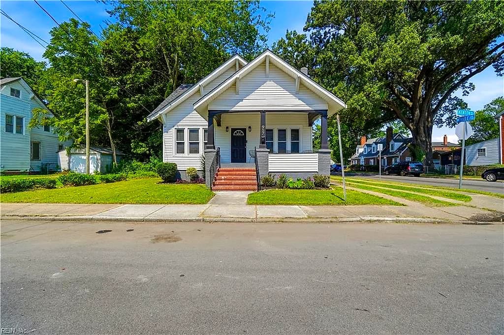 917 Kenton AVE, NORFOLK VA 23504 - Photo 3
