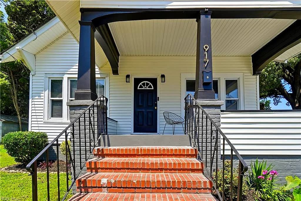 917 Kenton AVE, NORFOLK VA 23504 - Photo 4