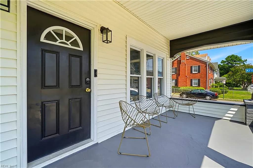 917 Kenton AVE, NORFOLK VA 23504 - Photo 5