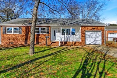 18 Fort Worth ST, HAMPTON VA 23669 thumb 1