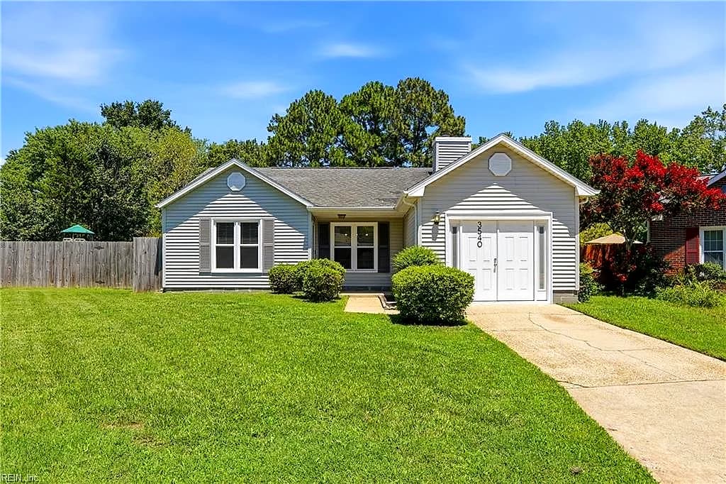 3540 Marvell RD, VIRGINIABEACH VA 23462 - Photo 2