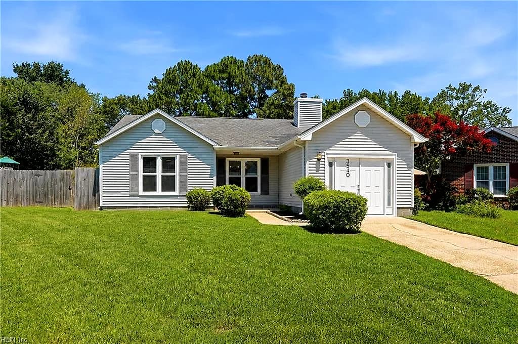3540 Marvell RD, VIRGINIABEACH VA 23462 - Photo 3