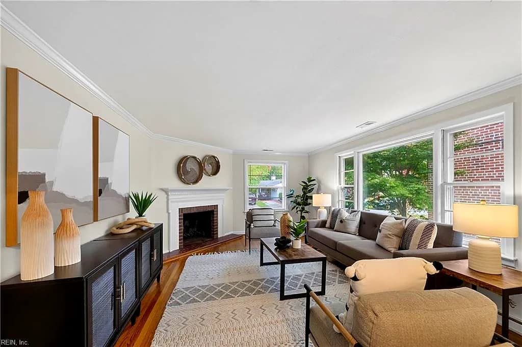 6155 Rolfe AVE, NORFOLK VA 23508 - Photo 4