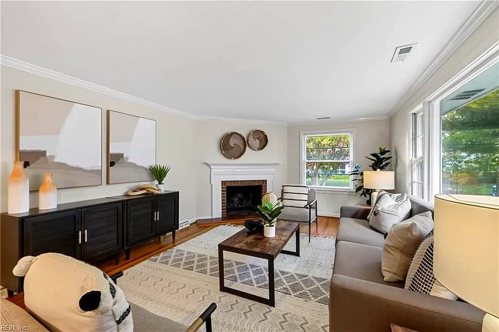 6155 Rolfe AVE, NORFOLK VA 23508 - Photo 5