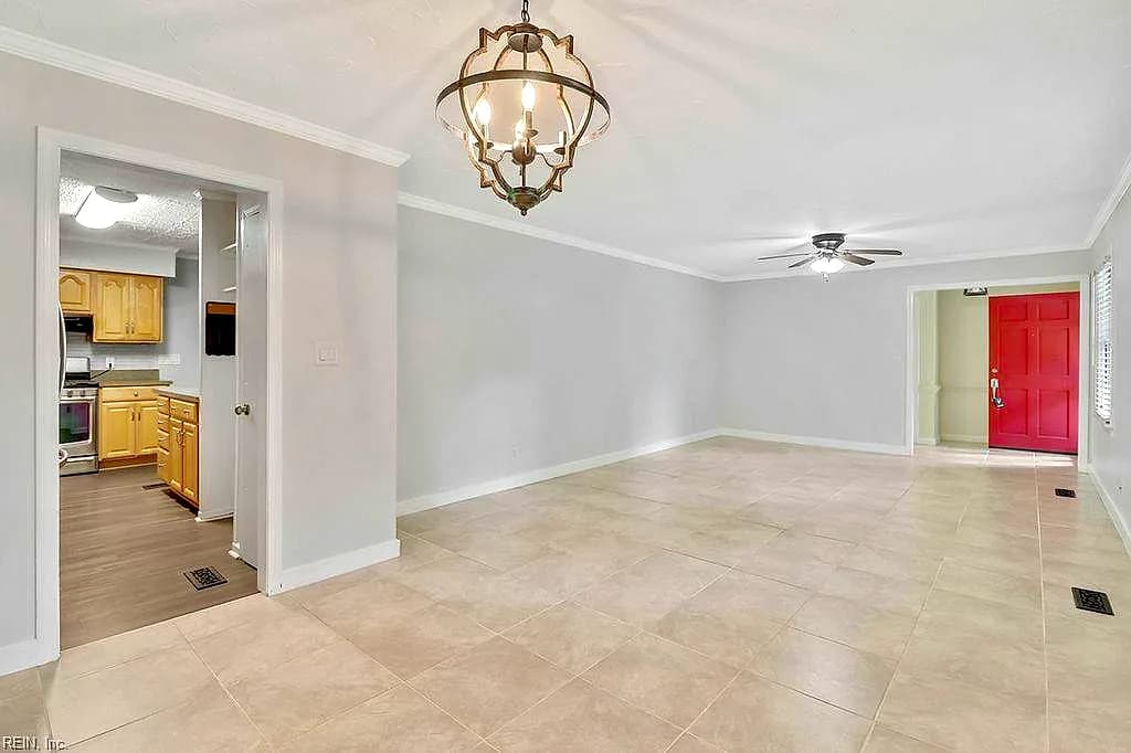 212 Pinewood DR, CAMDEN NC 27921 - Photo 5