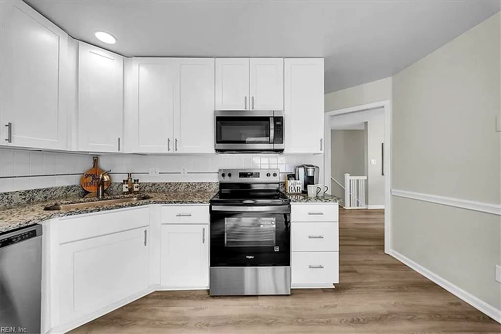 605 Sail Fish QUAY, CHESAPEAKE VA 23320 thumb 11