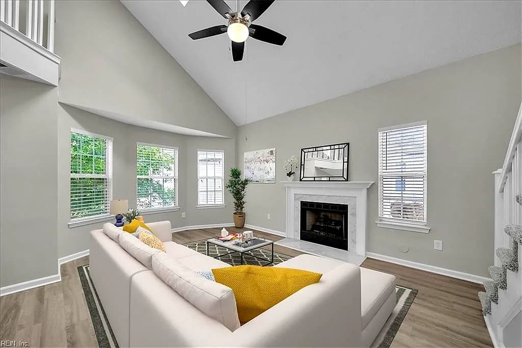 605 Sail Fish QUAY, CHESAPEAKE VA 23320 thumb 7