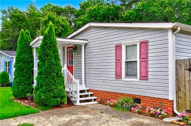 260 Burnetts WAY, SUFFOLK VA 23434 thumb 3
